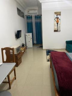 Chambre VIP - 5