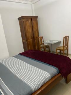 Chambre VIP - 2