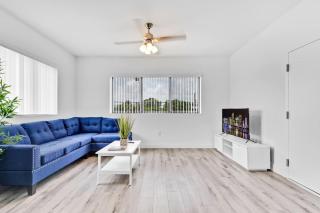 Stylish Lux Apt 5 min walking to Design District apt 7 - 6