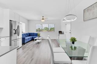Stylish Lux Apt 5 min walking to Design District apt 7 - 4