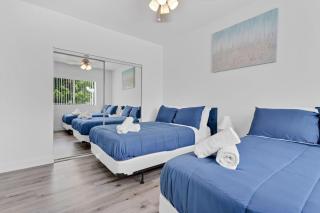 Stylish Lux Apt 5 min walking to Design District apt 7 - 3