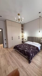Buqar Jyrau Exclusive Luxury Apartment - 3
