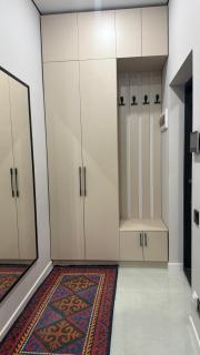 Buqar Jyrau Exclusive Luxury Apartment - 1