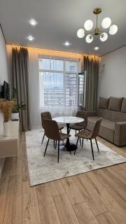Buqar Jyrau Exclusive Luxury Apartment - 0