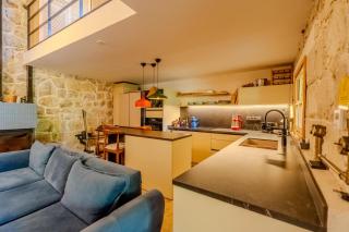 The Magic of the Stone House, a Peaceful Escape - 5