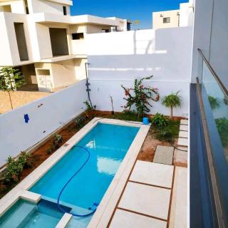Luxury Executive Residence - 4