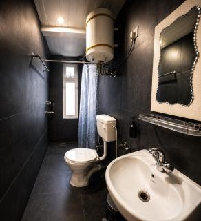 Arishi Homes - The Urban Nest - 2