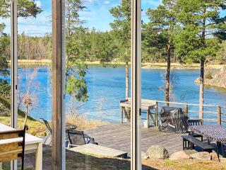 4 star holiday home in Figeholm - 7