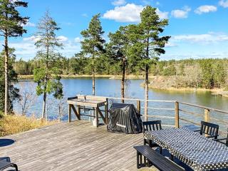 4 star holiday home in Figeholm - 5