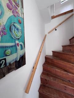 Casa Do Refugio Guest House - 2