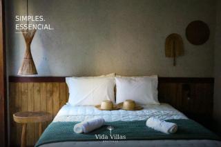 Vida Villa Boutique com piscina & vista mar! - 9