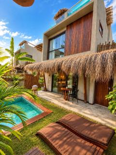Vida Villa Boutique com piscina & vista mar! - 8