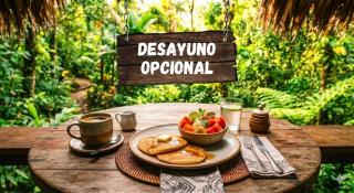 Jungle Palace hostal santaella 420 - 9