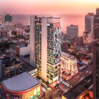 Pullman Colombo City Centre - 0