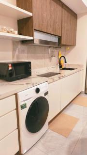 Premium Suites Agile Bukit Bintang - 1