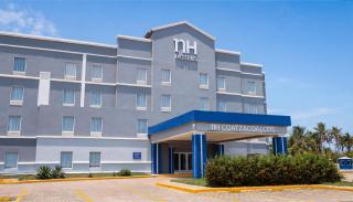 NH Coatzacoalcos - 0