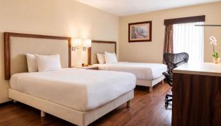 NH Coatzacoalcos - 8