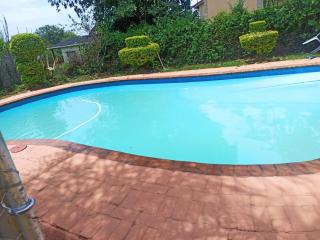 Phibs Guest House - 7
