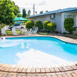 Phibs Guest House - 6