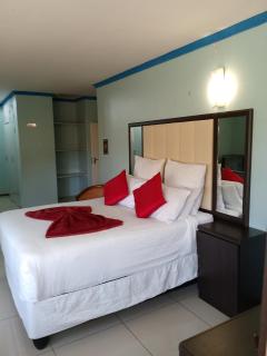 Phibs Guest House - 1