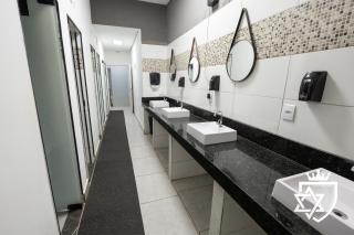 JBR Park Hotel - 8