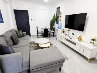 Golden Mango Heights - 3