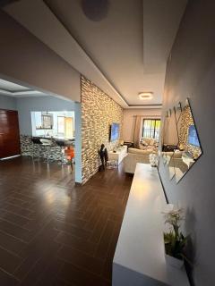 Luxury Holiday Home - 1