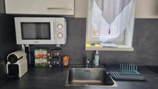 Ferienhaus zum Wunschglockerl - 8