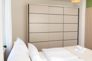 Apartment Lilienstein mit Ausblick und Stellplatz - 3