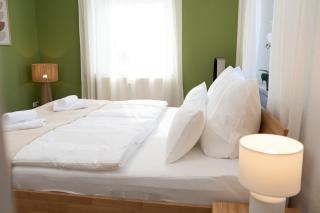 Apartment Lilienstein mit Ausblick und Stellplatz - 4