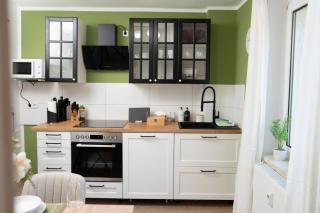 Apartment Lilienstein mit Ausblick und Stellplatz - 1