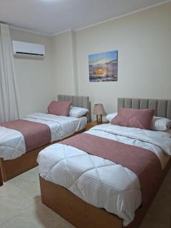 Your hotel unit near the Pyramids - 1