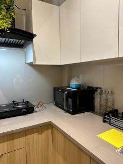 Connect Stay 1BHK golf course road sec-42 - 2