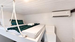 Le Cocon Suspendu - Proche des Plages, Wifi , Parking sécure - 5