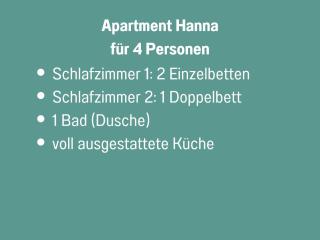Apartments zwischen Potsdam und Berlin - kostenfreier Parkplatz - E-Ladestation - Balkon - Voll ausgestattete Küche - Waschmaschine - WLAN - Ferienwohnungen Nebelwiesen Stahnsdorf - 1