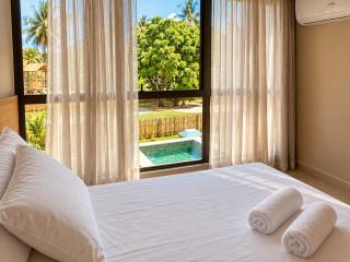 Housi, condo beira mar em Milagres - 6