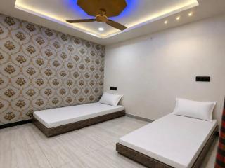 Krishna kunj homestay - 4