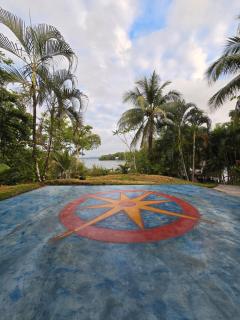 Burnt Key Marina - 1