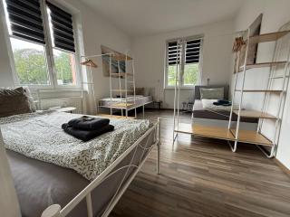 MonteurWohnung Oskar06 - 9