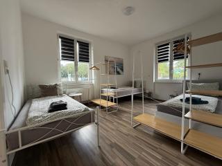 MonteurWohnung Oskar06 - 8