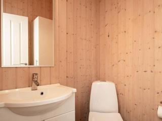 5 star holiday home in Vinderup - 4