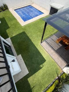 Casa Morelos - 6