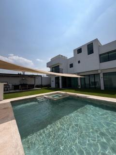 Casa Morelos - 5