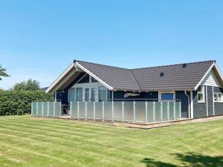 5 star holiday home in Vinderup - 0