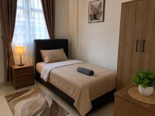 Puhh Nbbn guest house - 4