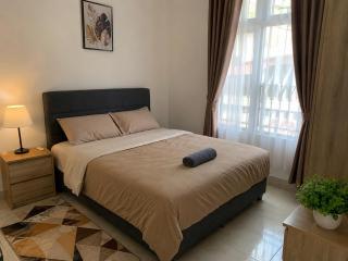 Puhh Nbbn guest house - 2