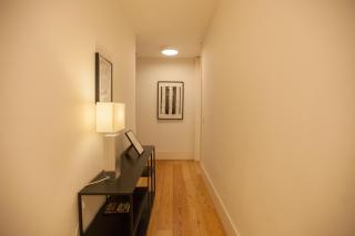 FLH Augusta's Arch Bright Flat - 6