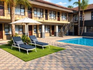 Europrime Hotels Lakefield - 7