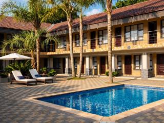 Europrime Hotels Lakefield - 6