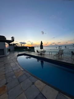 Apartamento com Vista para Mar - 3